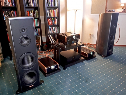 Hi-Fi & High End Show 2025: Москва вновь стала эпицентром аудиофильского мира