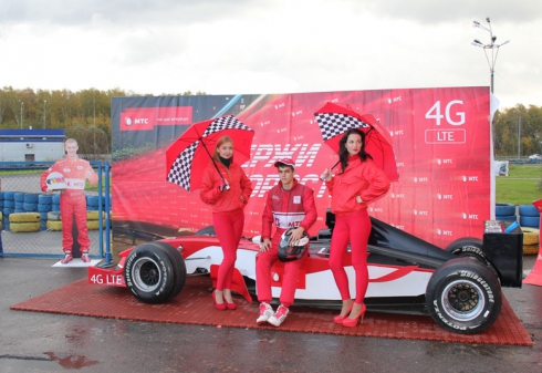 MTS Long Race - яркое закрытие гоночного сезона.