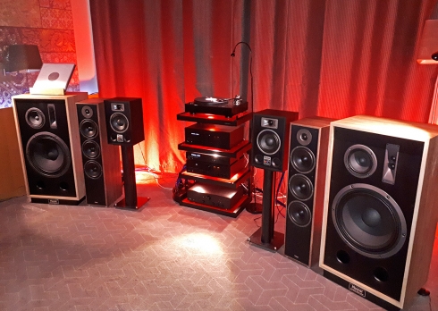 Выставка Hi-Fi & High End Show 2025 пройдет с 10 по 12 октября в Москве
